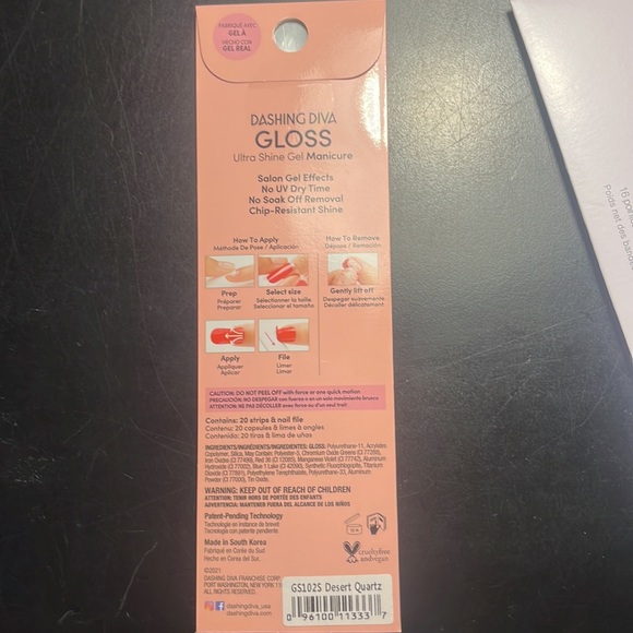 Nail bundle - Picture 4 of 9